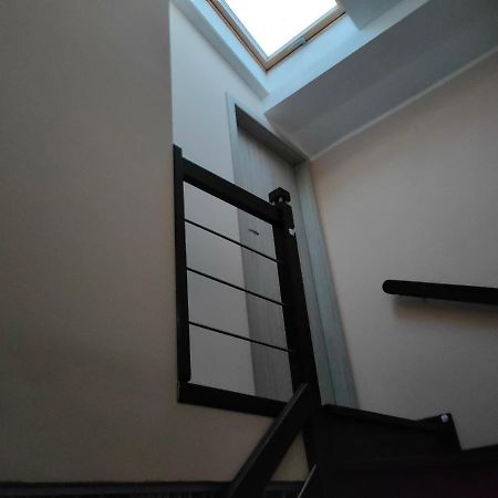 Wiola Appartement Zelistrzewo Buitenkant foto