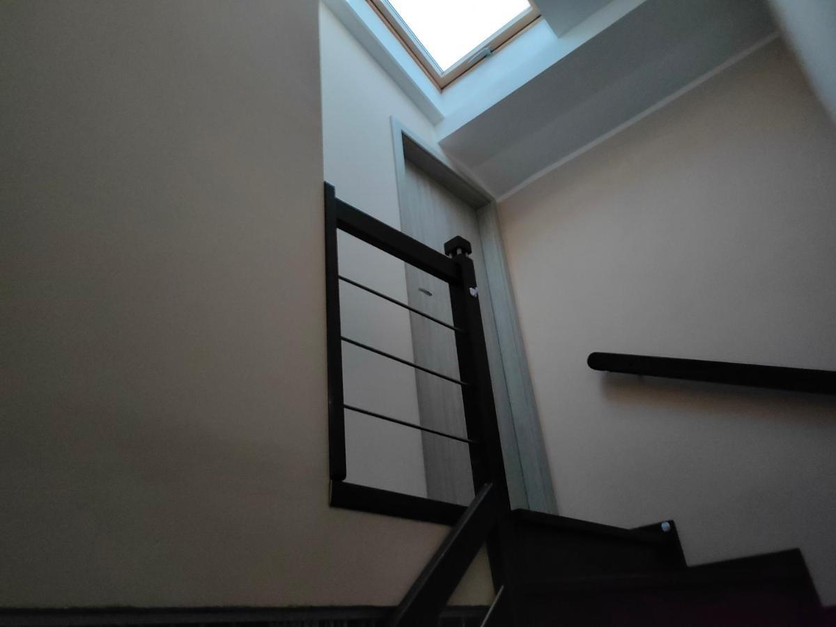 Wiola Appartement Zelistrzewo Buitenkant foto