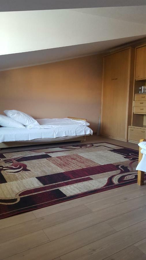 Wiola Appartement Zelistrzewo Buitenkant foto