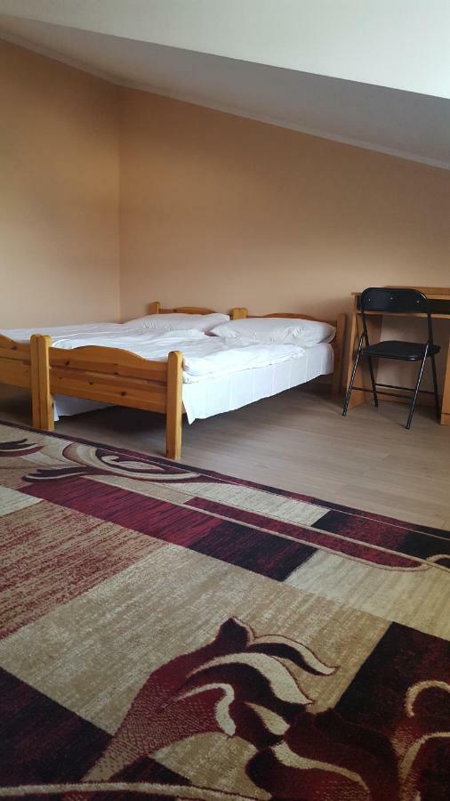 Wiola Appartement Zelistrzewo Buitenkant foto